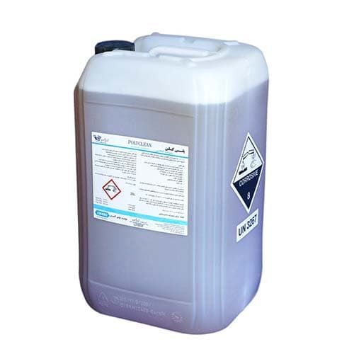 شوینده Polyclean