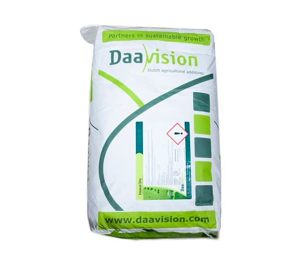 اسیدیفایر دان Daasal Dry