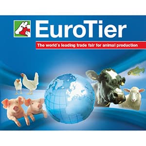 نمایشگاه دام و طیور هانوفر (EuroTier)