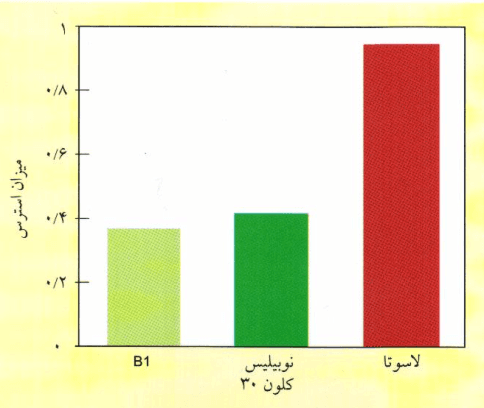 نیوکاسل کلون 30