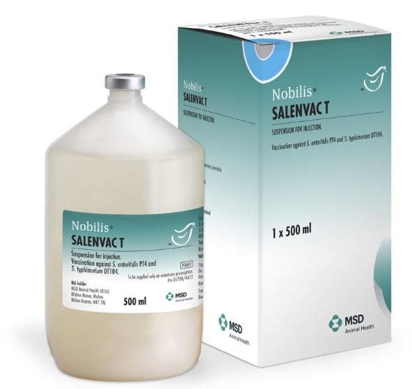 نوبیلیس سالنوک تى Nobilis Salenvac T