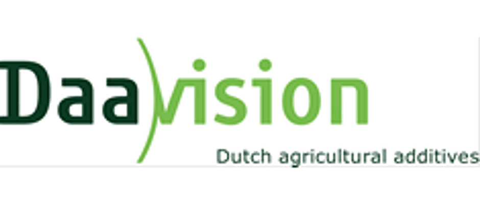 لوگوی Daavision