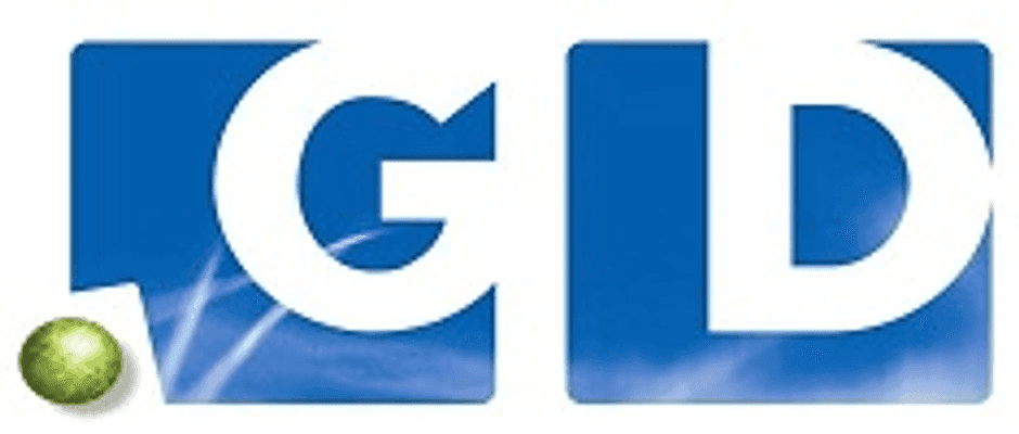 لوگوی GD