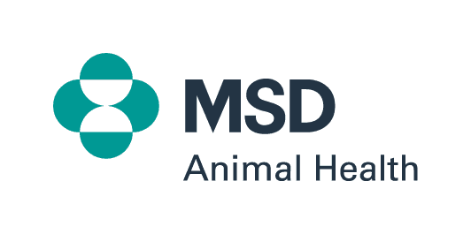 لوگوی MSD