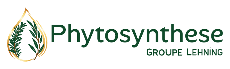 لوگوی Phytosynthese