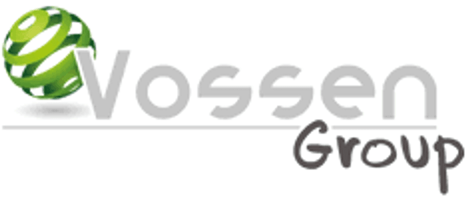 لوگوی Vossen