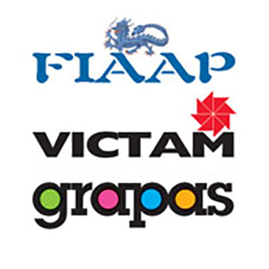 نمایشگاه خوراک دام و طیور وغلات آسیا (FIAAP/VICTAM/GRAPAS)